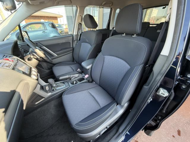 フォレスター（新潟県長岡市）画像28