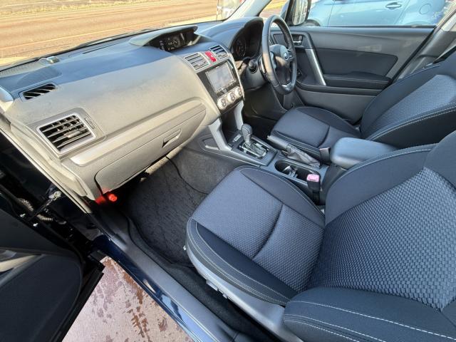 フォレスター（新潟県長岡市）画像27