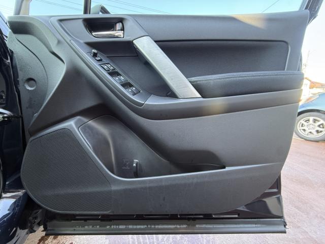 フォレスター（新潟県長岡市）画像24