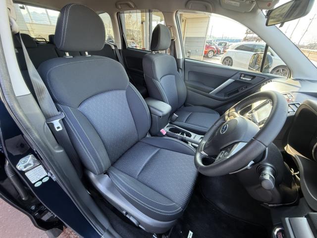 フォレスター（新潟県長岡市）画像23