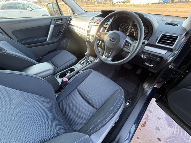 フォレスター（新潟県長岡市）画像22