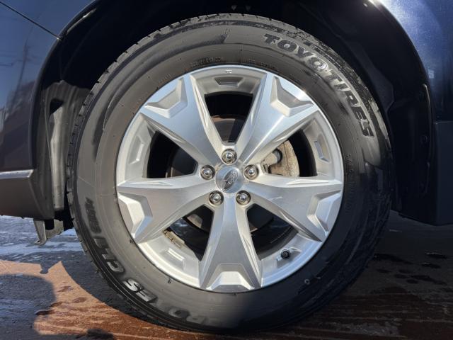 フォレスター（新潟県長岡市）画像49