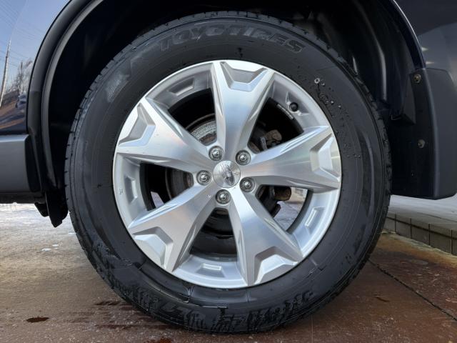 フォレスター（新潟県長岡市）画像48