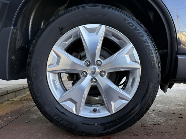 フォレスター（新潟県長岡市）画像47