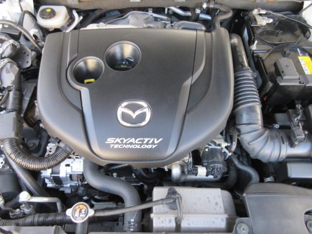 アテンザワゴン（新潟県新潟市東区）画像30