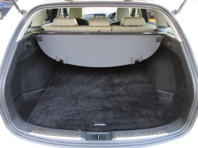 アテンザワゴン（新潟県新潟市東区）画像12