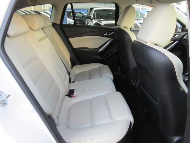 アテンザワゴン（新潟県新潟市東区）画像13