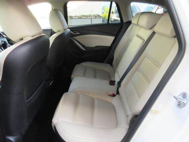 アテンザワゴン（新潟県新潟市東区）画像15