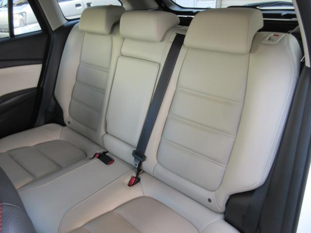 アテンザワゴン（新潟県新潟市東区）画像16