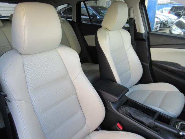 アテンザワゴン（新潟県新潟市東区）画像18