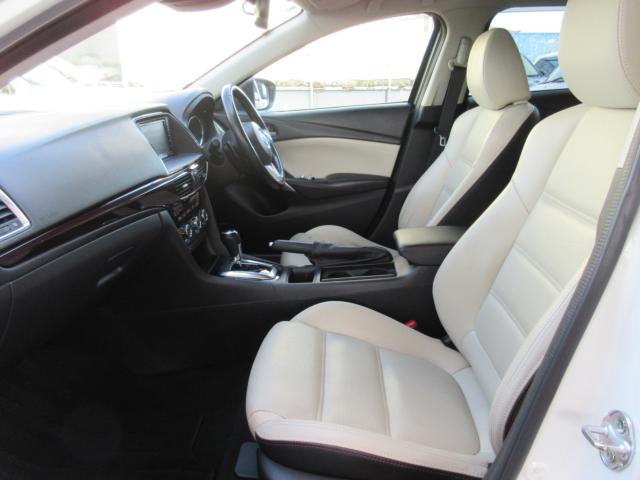 アテンザワゴン（新潟県新潟市東区）画像20