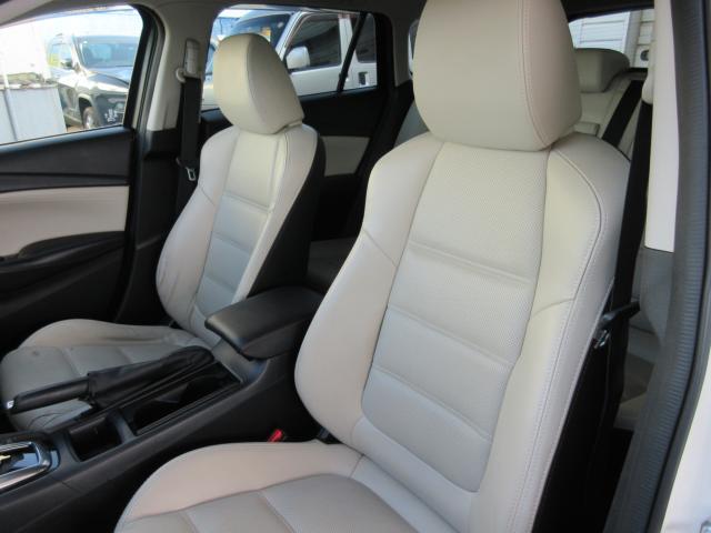 アテンザワゴン（新潟県新潟市東区）画像21