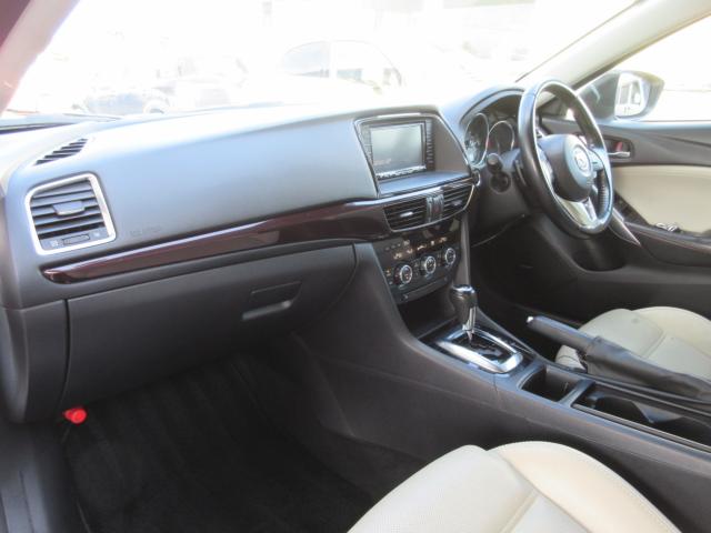 アテンザワゴン（新潟県新潟市東区）画像22