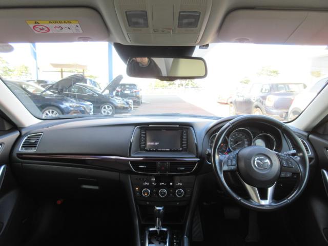 アテンザワゴン（新潟県新潟市東区）画像23