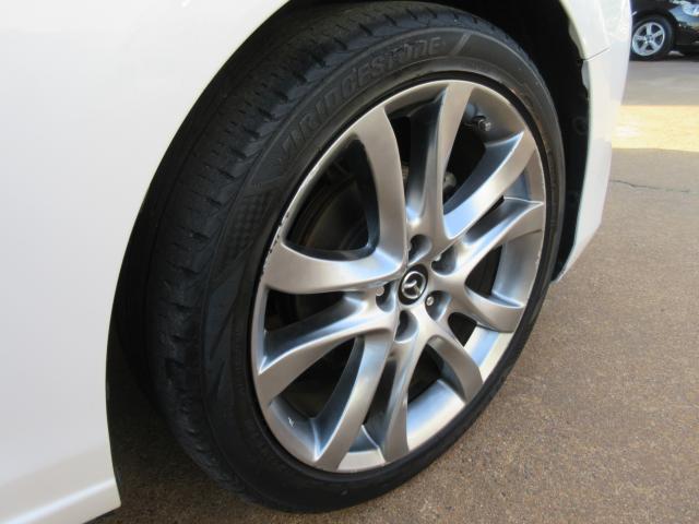 アテンザワゴン（新潟県新潟市東区）画像32