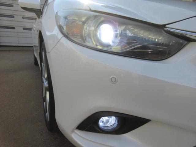 アテンザワゴン（新潟県新潟市東区）画像33