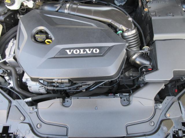 ボルボワゴン Ｖ４０（新潟県新潟市東区）画像29