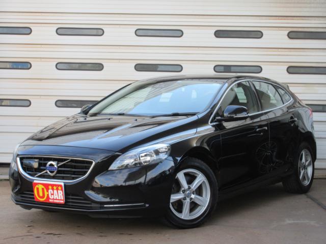 ボルボワゴン Ｖ４０（新潟県新潟市東区）画像2