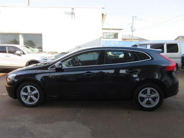 ボルボワゴン Ｖ４０（新潟県新潟市東区）画像3