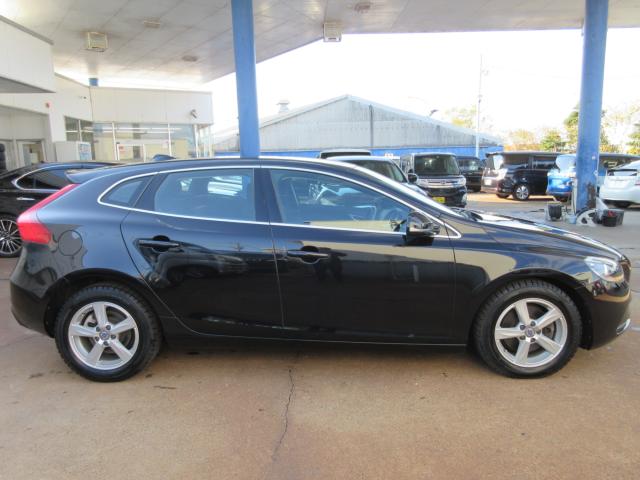 ボルボワゴン Ｖ４０（新潟県新潟市東区）画像4