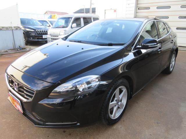 ボルボワゴン Ｖ４０（新潟県新潟市東区）画像5