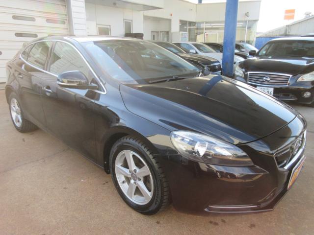 ボルボワゴン Ｖ４０（新潟県新潟市東区）画像6