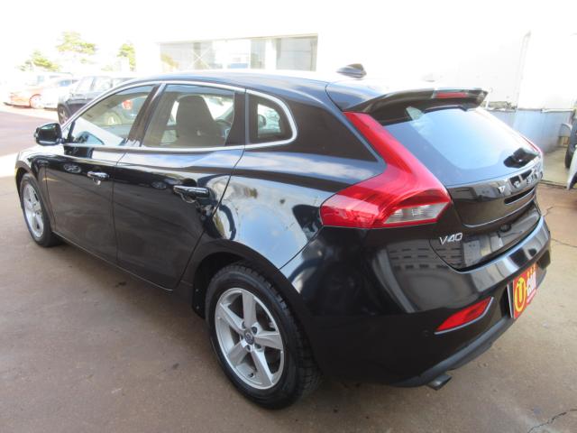 ボルボワゴン Ｖ４０（新潟県新潟市東区）画像7