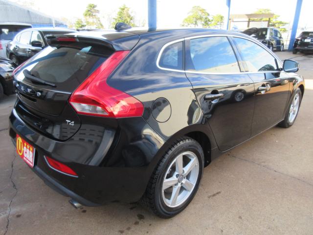 ボルボワゴン Ｖ４０（新潟県新潟市東区）画像8