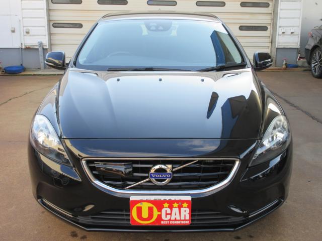 ボルボワゴン Ｖ４０（新潟県新潟市東区）画像9