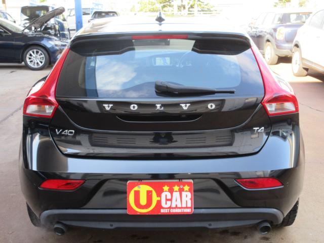 ボルボワゴン Ｖ４０（新潟県新潟市東区）画像10