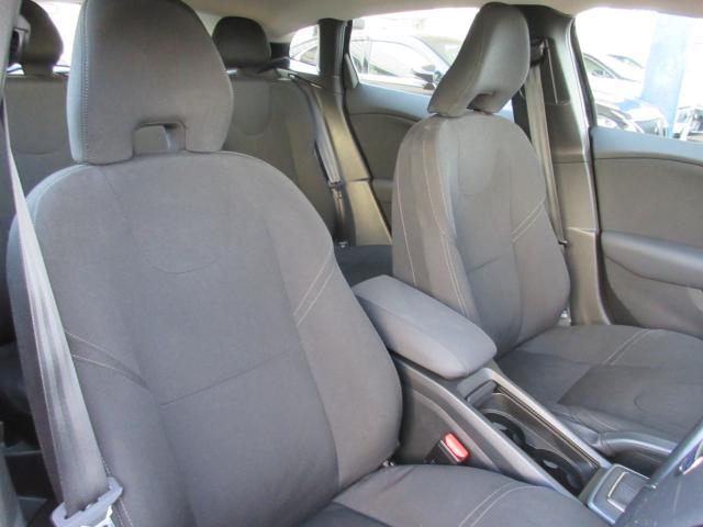 ボルボワゴン Ｖ４０（新潟県新潟市東区）画像17