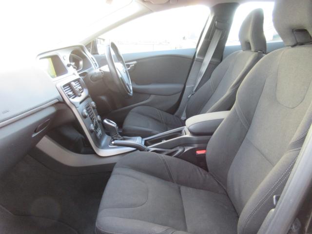 ボルボワゴン Ｖ４０（新潟県新潟市東区）画像19