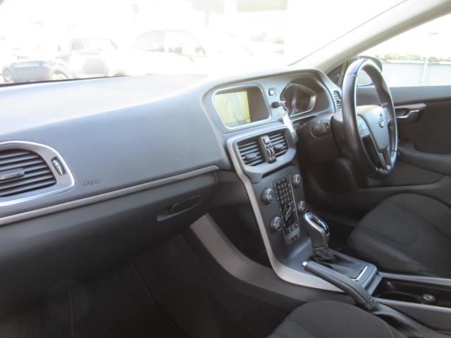 ボルボワゴン Ｖ４０（新潟県新潟市東区）画像21