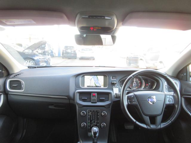 ボルボワゴン Ｖ４０（新潟県新潟市東区）画像22