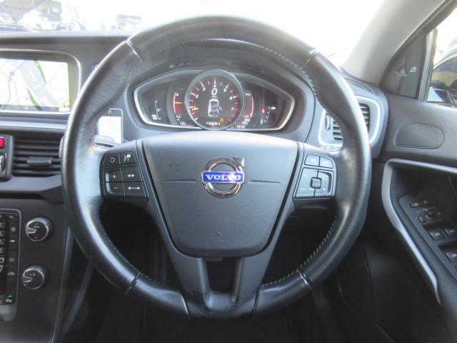 ボルボワゴン Ｖ４０（新潟県新潟市東区）画像23