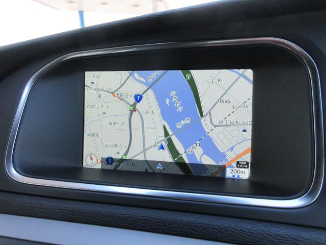 ボルボワゴン Ｖ４０（新潟県新潟市東区）画像24