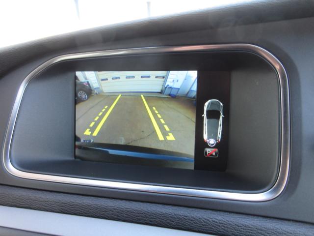 ボルボワゴン Ｖ４０（新潟県新潟市東区）画像25