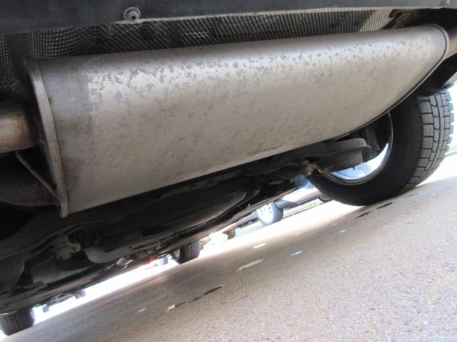 ボルボワゴン Ｖ４０（新潟県新潟市東区）画像30