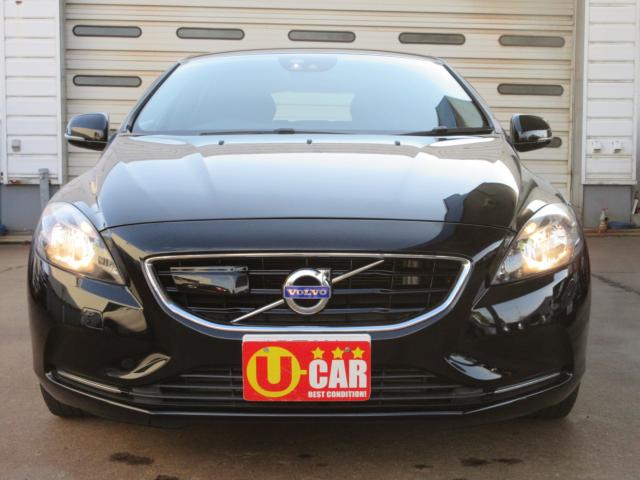 ボルボワゴン Ｖ４０（新潟県新潟市東区）画像33