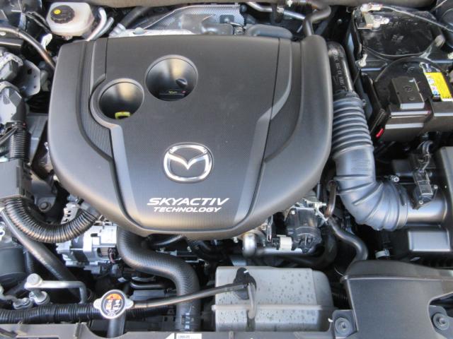 アテンザワゴン（新潟県新潟市東区）画像29