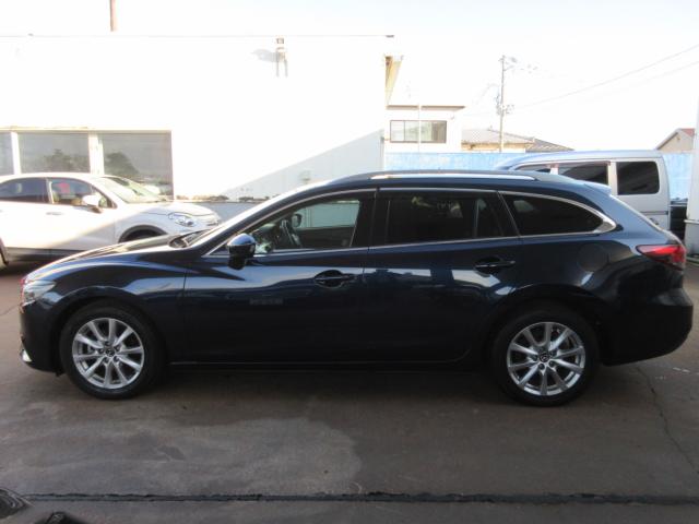 アテンザワゴン（新潟県新潟市東区）画像3