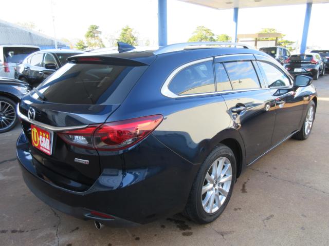 アテンザワゴン（新潟県新潟市東区）画像8