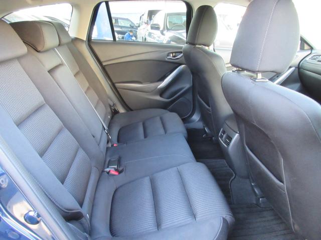 アテンザワゴン（新潟県新潟市東区）画像13