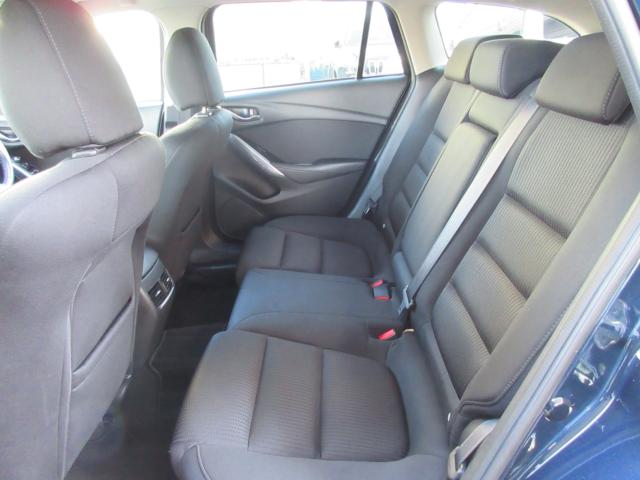 アテンザワゴン（新潟県新潟市東区）画像15