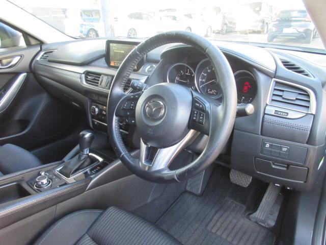 アテンザワゴン（新潟県新潟市東区）画像19