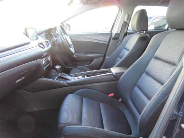 アテンザワゴン（新潟県新潟市東区）画像20