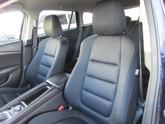 アテンザワゴン（新潟県新潟市東区）画像21