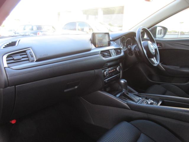 アテンザワゴン（新潟県新潟市東区）画像22