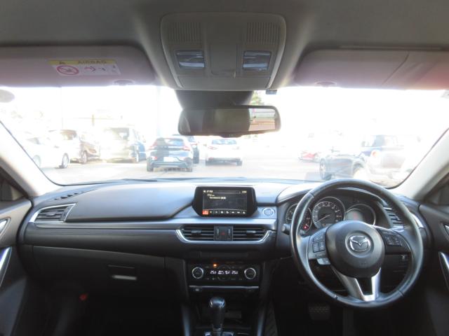 アテンザワゴン（新潟県新潟市東区）画像23