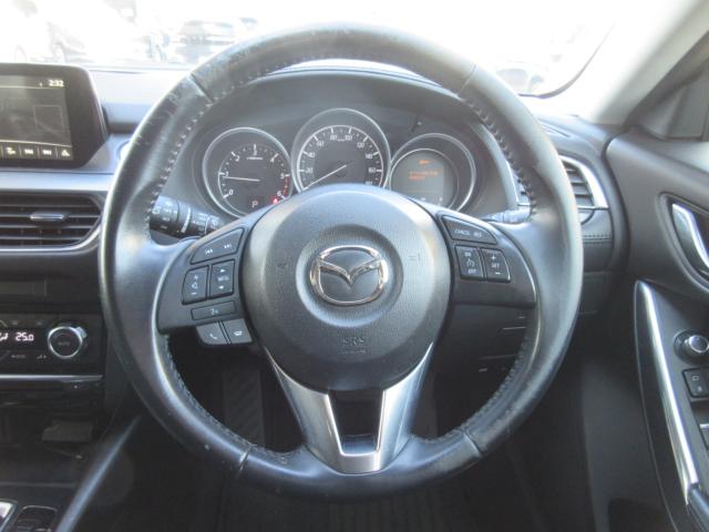 アテンザワゴン（新潟県新潟市東区）画像24